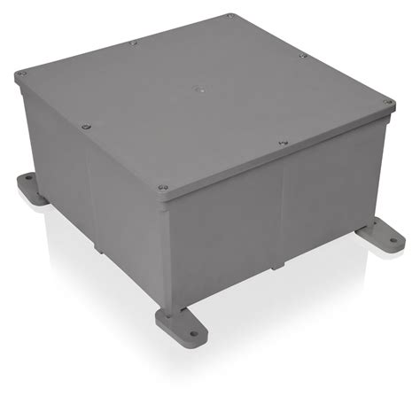 14x14x8 pvc junction box|12x12x4 raintight j box.